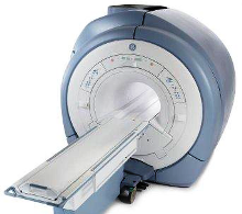 最新鋭全身型MRIシステム