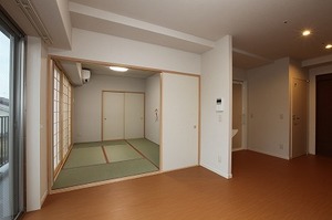 2人部屋メイン画像